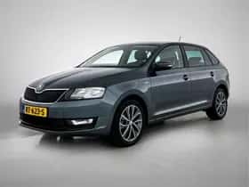 Škoda Rapid (2018)