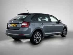 Škoda Rapid (2018) thumbnail 2
