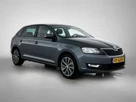 Škoda Rapid (2018) thumbnail 11