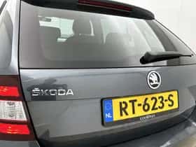 Škoda Rapid (2018) thumbnail 18