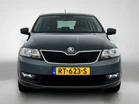 Škoda Rapid (2018) thumbnail 19