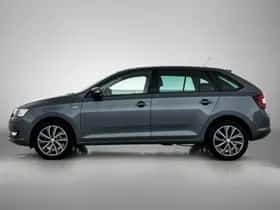 Škoda Rapid (2018) thumbnail 3