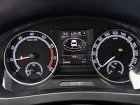 Škoda Rapid (2018) thumbnail 4