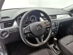Škoda Rapid (2018) thumbnail 36