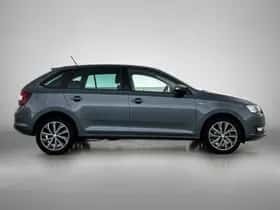 Škoda Rapid (2018) thumbnail 10