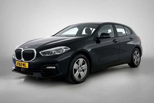 BMW 1_Serie (2020) thumbnail 1