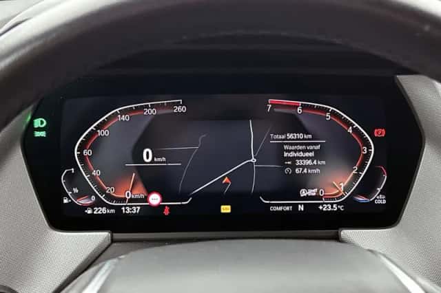 BMW 1_Serie (2020) thumbnail 5