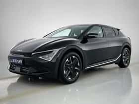 Kia EV6 (2025)