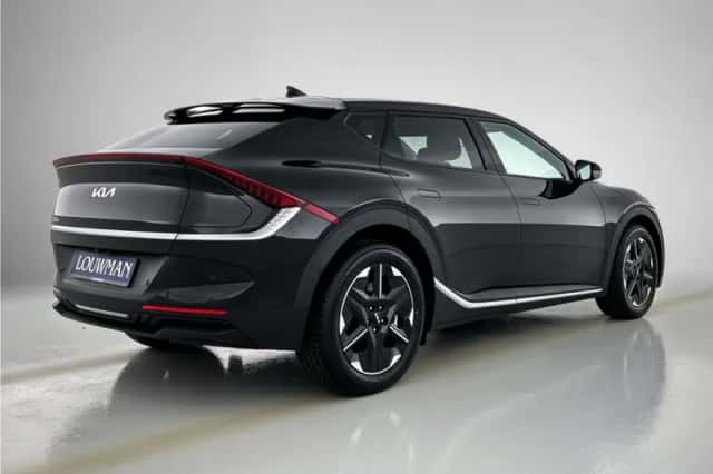 Kia EV6 (2025) thumbnail 2