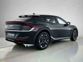 Kia EV6 (2025) thumbnail 2