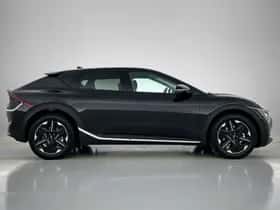 Kia EV6 (2025) thumbnail 13