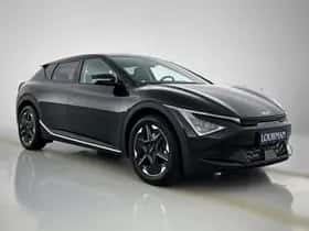 Kia EV6 (2025) thumbnail 14