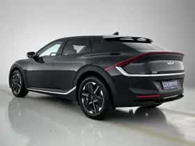 Kia EV6 (2025) thumbnail 15