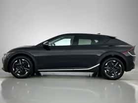 Kia EV6 (2025) thumbnail 3