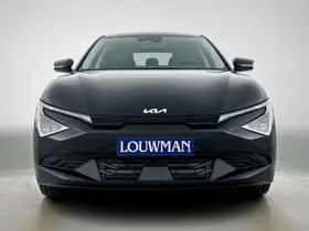 Kia EV6 (2025) thumbnail 23