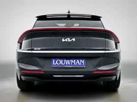 Kia EV6 (2025) thumbnail 24