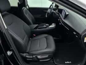 Kia EV6 (2025) thumbnail 25