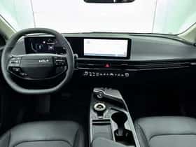 Kia EV6 (2025) thumbnail 4