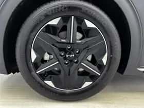 Kia EV6 (2025) thumbnail 34