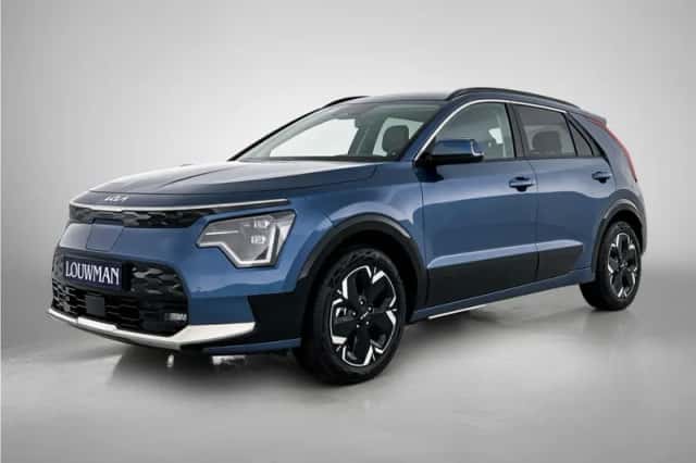 Kia Niro_EV (2025) thumbnail 1