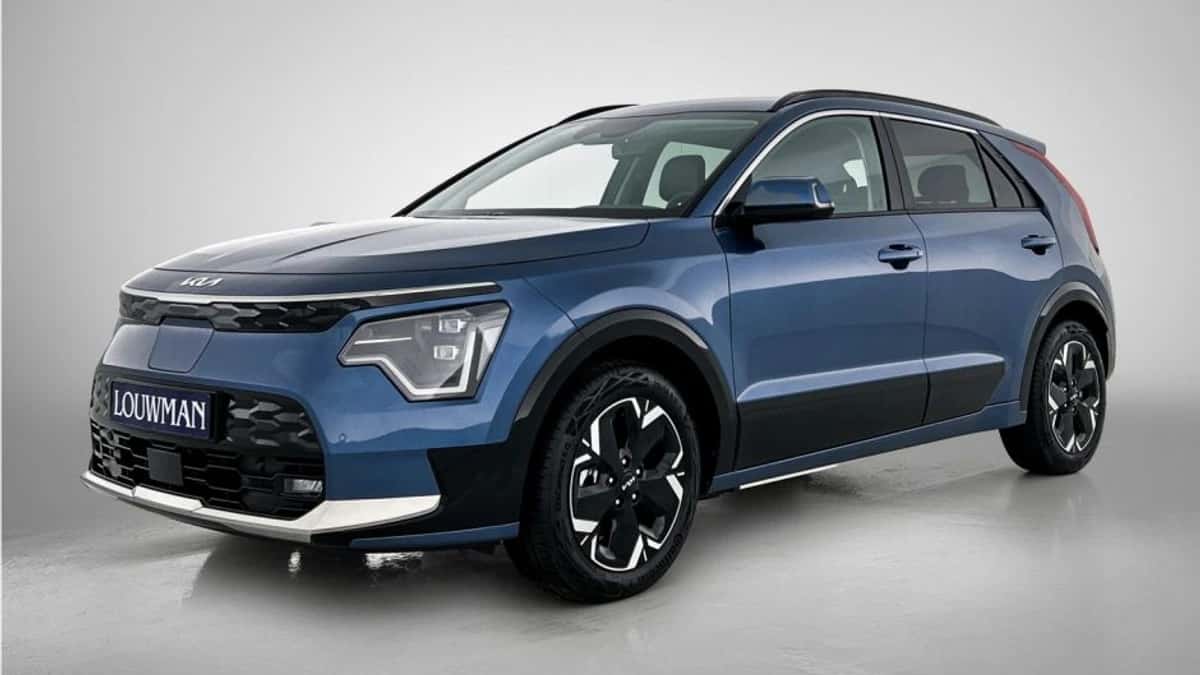 Kia Niro_EV (2025) — foto 1