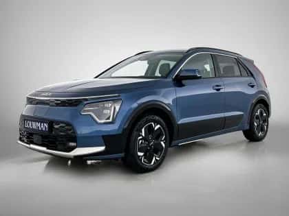 Kia Niro_EV (2025) — foto 1