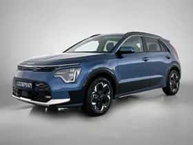 Kia Niro_EV (2025)