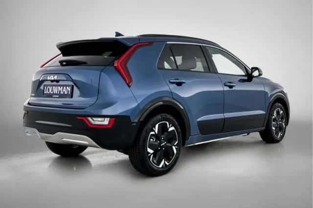 Kia Niro_EV (2025) thumbnail 2