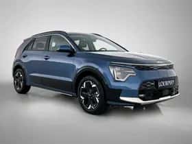 Kia Niro_EV (2025) thumbnail 14