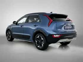 Kia Niro_EV (2025) thumbnail 15