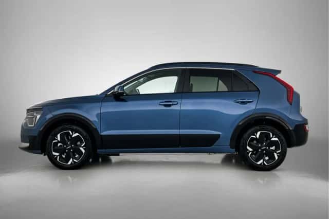 Kia Niro_EV (2025) thumbnail 3