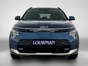 Kia Niro_EV (2025) thumbnail 23