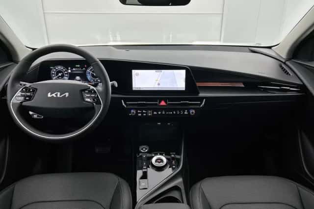 Kia Niro_EV (2025) thumbnail 4