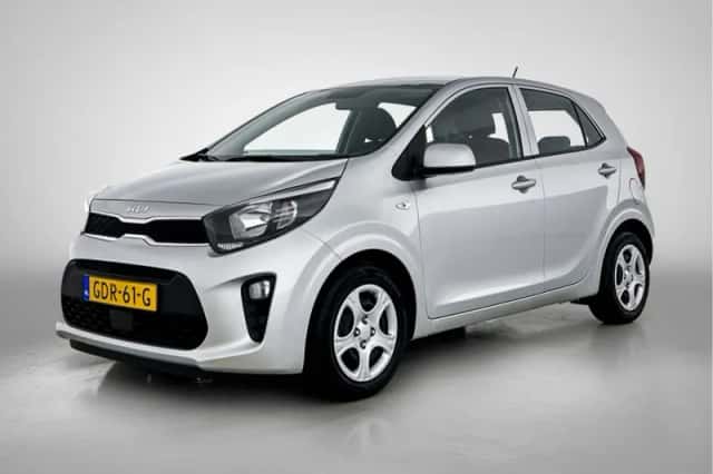Kia Picanto (2024) thumbnail 1