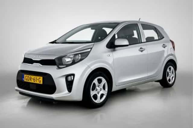 Kia Picanto (2024)