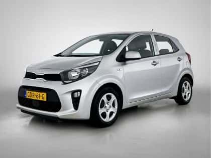 Kia Picanto (2024) — foto 1