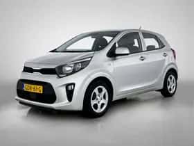 Kia Picanto (2024)