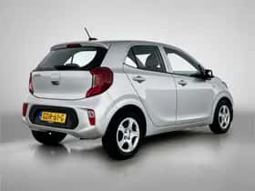 Kia Picanto (2024) thumbnail 2