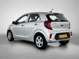 Kia Picanto (2024) thumbnail 11