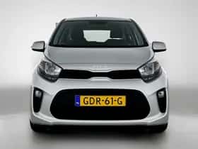 Kia Picanto (2024) thumbnail 16