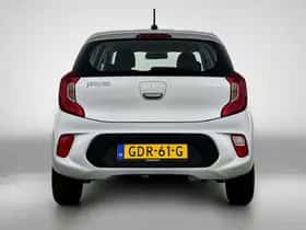 Kia Picanto (2024) thumbnail 17