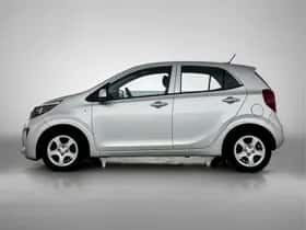 Kia Picanto (2024) thumbnail 3