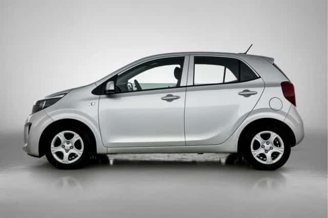 Kia Picanto (2024) thumbnail 4