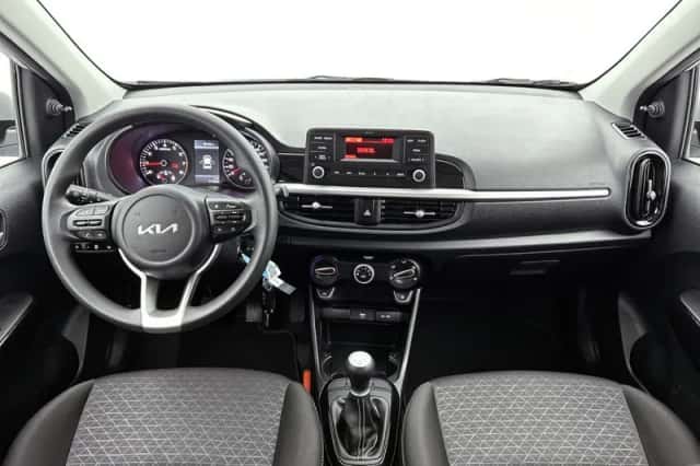 Kia Picanto (2024) thumbnail 5