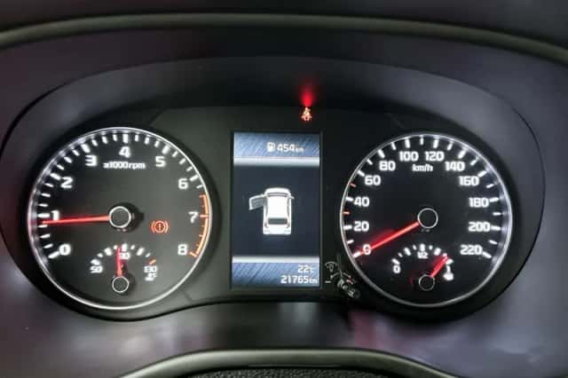 Kia Picanto (2024) thumbnail 6