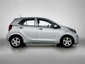 Kia Picanto (2024) thumbnail 9