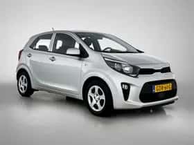 Kia Picanto (2024) thumbnail 10