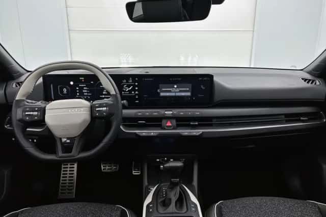Kia K4 (2026) thumbnail 5
