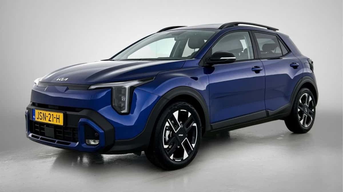 Kia Stonic (2025) — foto 1