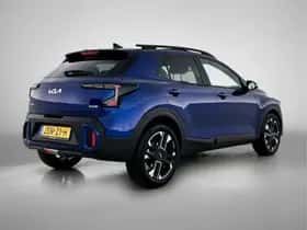 Kia Stonic (2025) thumbnail 2
